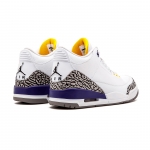 Air Jordan 3 Retro Kobe Pack - Image 3