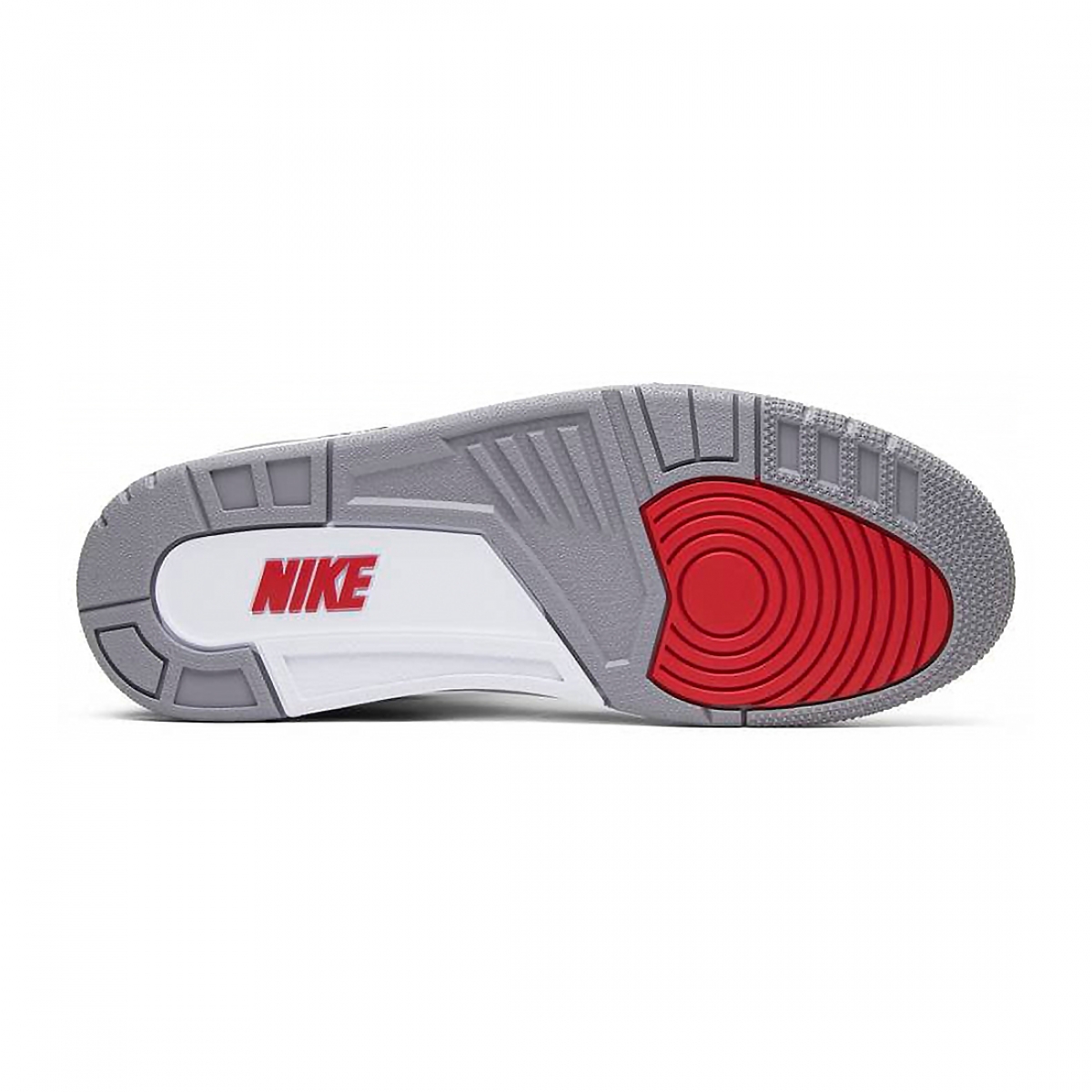 Air Jordan 3 Reimagined White Cement - Image 6