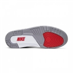 Air Jordan 3 Reimagined White Cement - Image 6