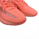 Yeezy Boost 350 V2 Light Cyan Pink - Image 7