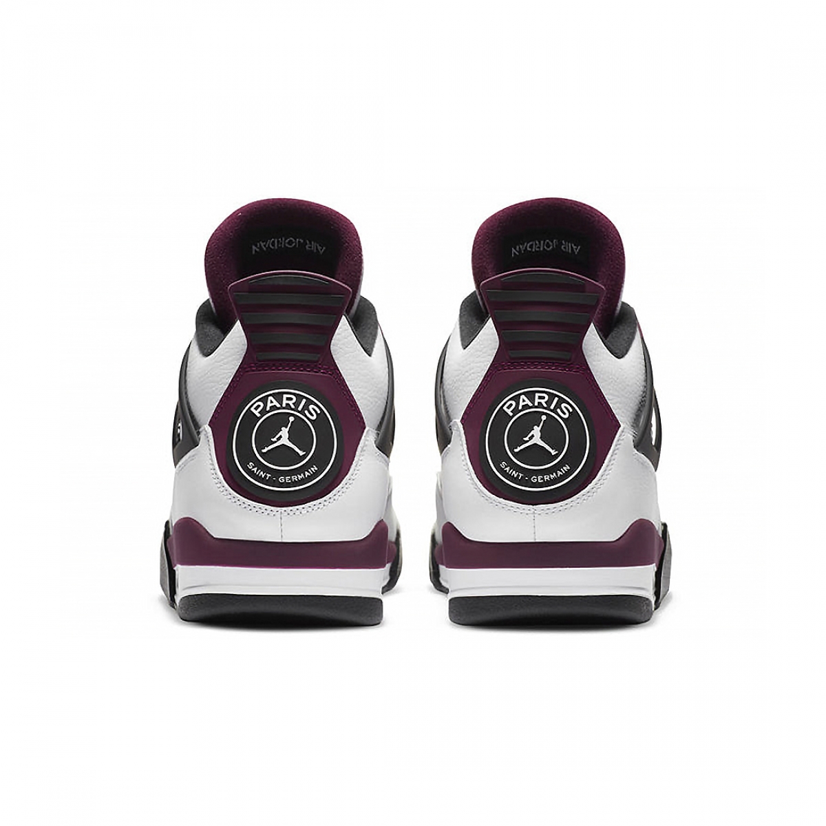 Air Jordan 4 Retro PSG Paris Saint Germain - Image 5