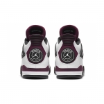 Air Jordan 4 Retro PSG Paris Saint Germain - Image 5