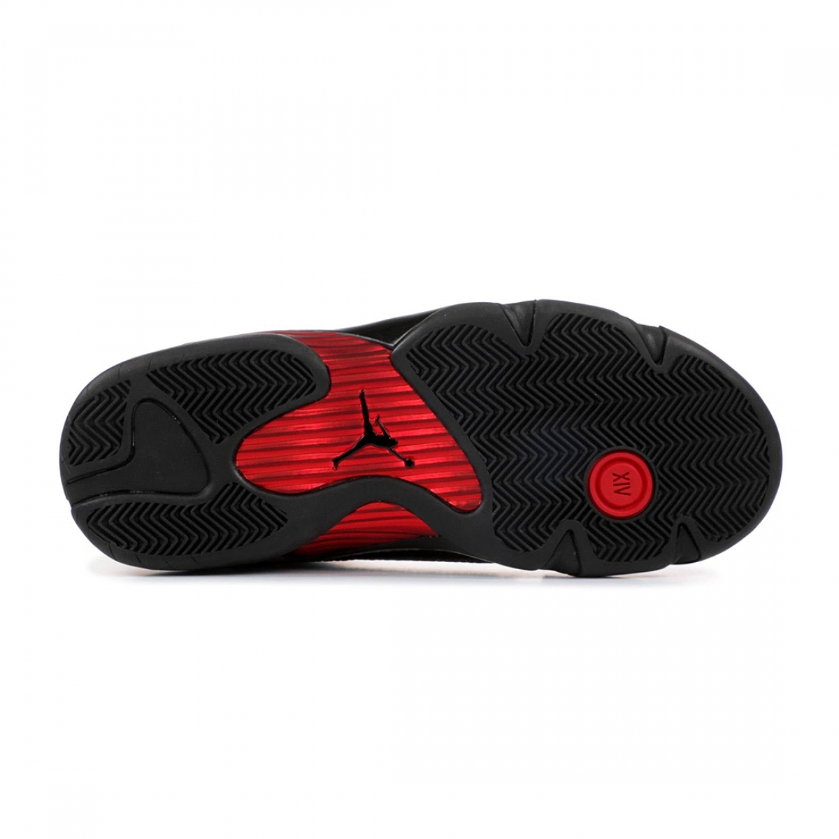 Air Jordan 14 Retro Last Shot - Image 5