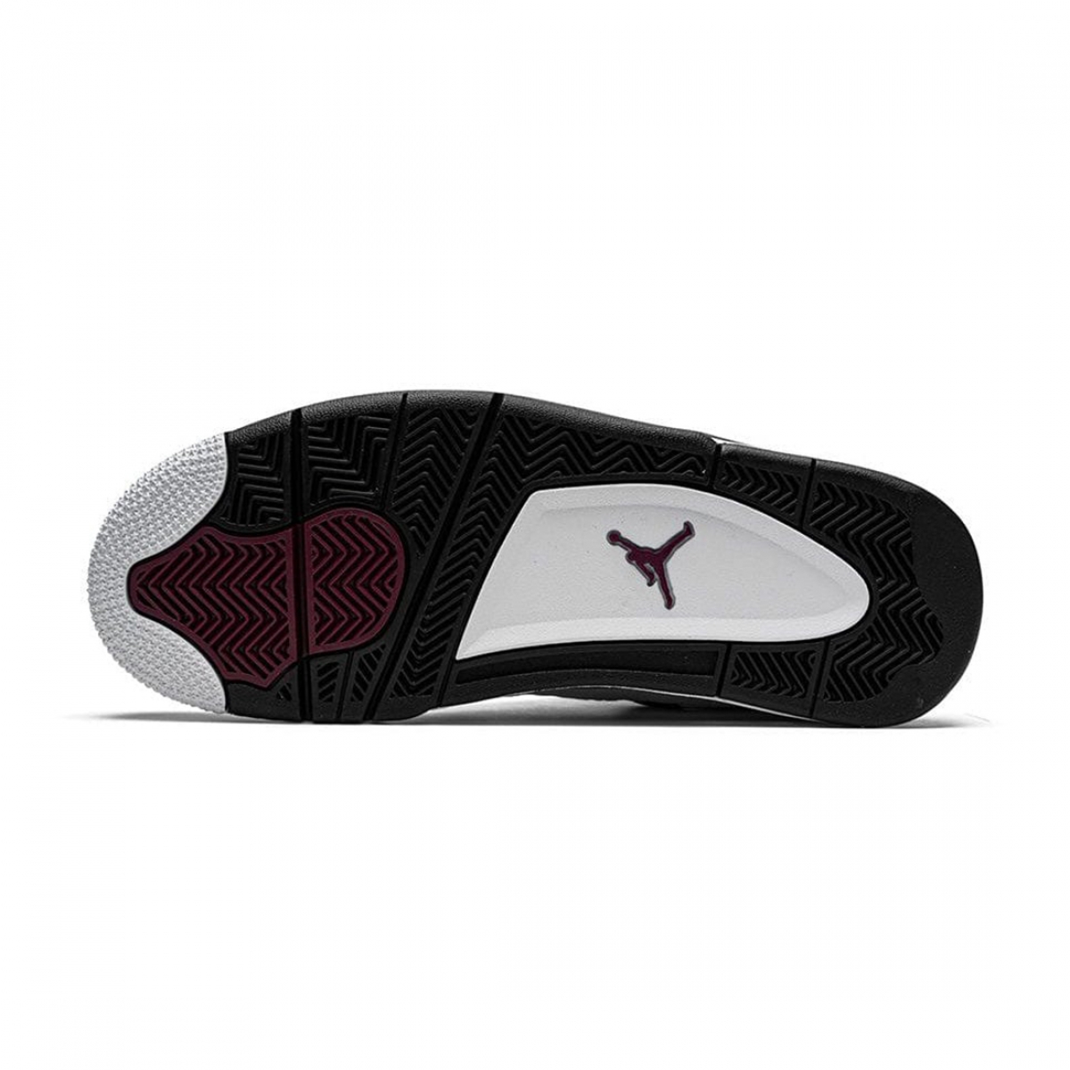 Air Jordan 4 Retro PSG Paris Saint Germain - Image 6