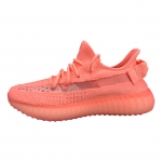 Yeezy Boost 350 V2 Light Cyan Pink