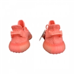 Yeezy Boost 350 V2 Light Cyan Pink - Image 6