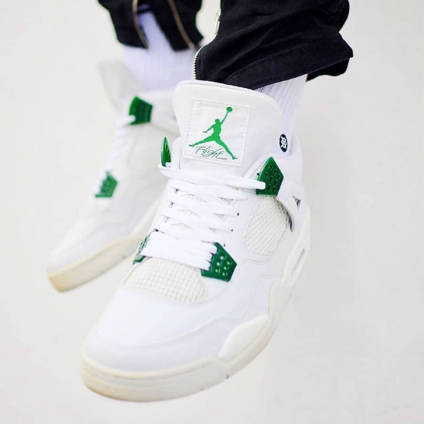 Air-Jordan-4-Retro-Pine-Green-@nineteen.85