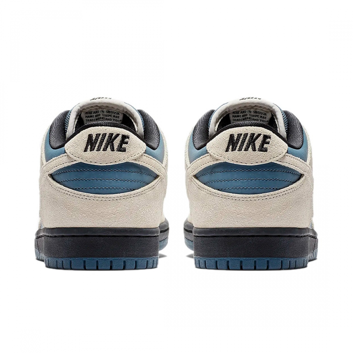 NIKE SB DUNK LOW PRO THUNDERSTORM - Image 3