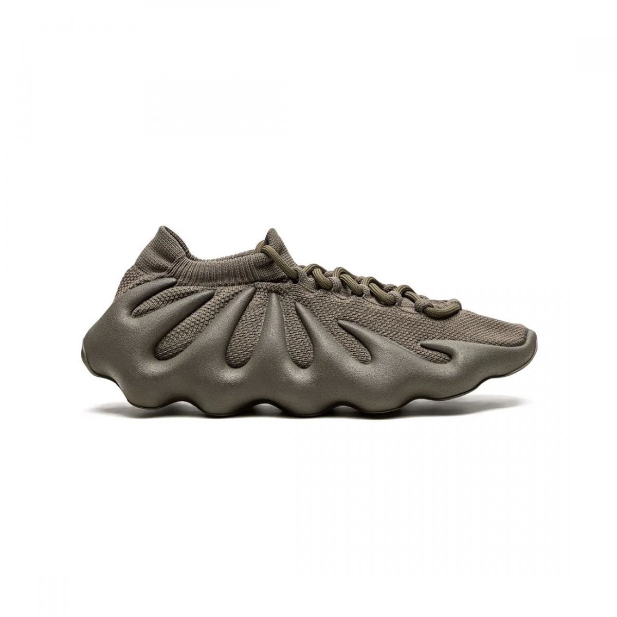 Yeezy 450 Cinder Sneakers - Image 4