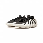 Yeezy 450 Cloud White Black