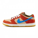 Nike SB Dunk Low Pro Corduroy Dusty Peach