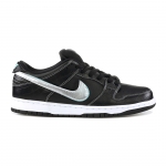 NIKE DUNK LOW PRO OG QS Black Diamond - Image 5