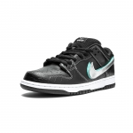 NIKE DUNK LOW PRO OG QS Black Diamond - Image 6
