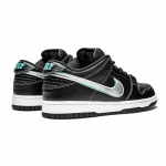 NIKE DUNK LOW PRO OG QS Black Diamond - Image 7