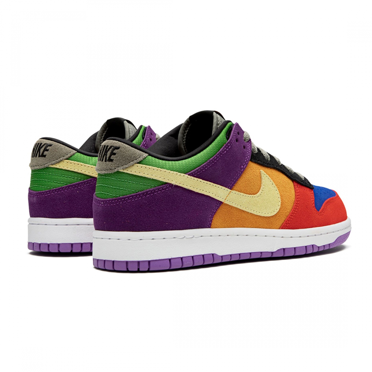 NIKE DUNK PRM LOW SP Viotech 2019 - Image 4