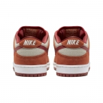 NIKE SB DUNK LOW PRO Dark Russet - Image 3