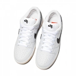 NIKE SB DUNK LOW ISO ORANGE LABEL - Image 5