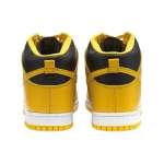 NIKE DUNK HIGH SP Varsity Maize - Image 9