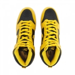 NIKE DUNK HIGH SP Varsity Maize - Image 8