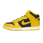 NIKE DUNK HIGH SP Varsity Maize