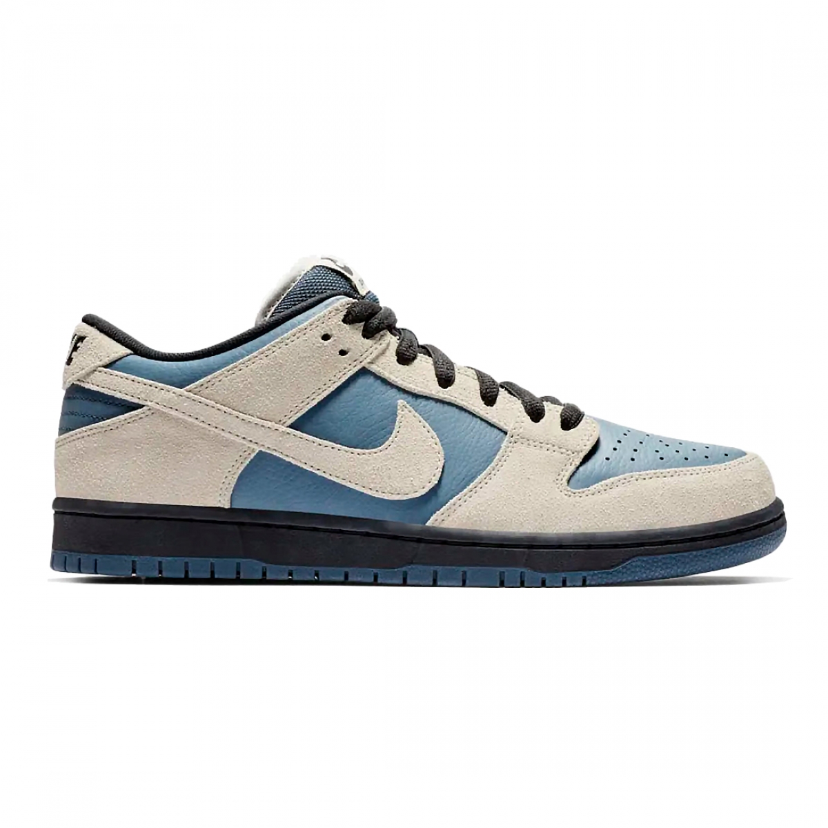NIKE SB DUNK LOW PRO THUNDERSTORM - Image 5