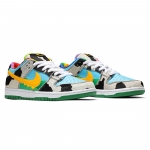 Nike SB Dunk Low Ben & Jerry Chunky Dunky - Image 4