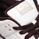Nike Dunk Low Pro SB Desert Sand Mahogany - Image 3