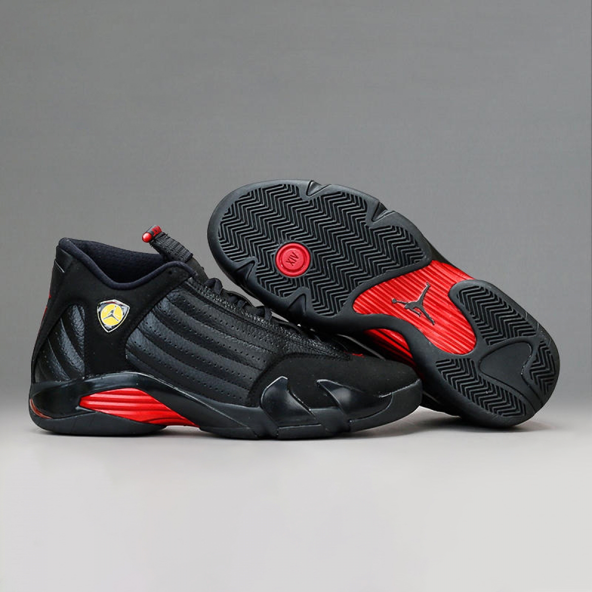 Air Jordan 14 Retro Last Shot – PK-Shoes