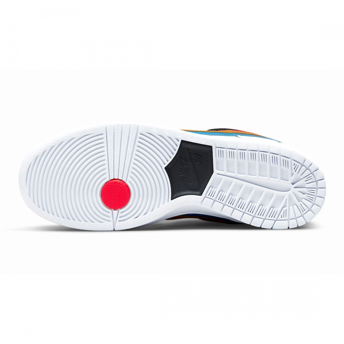 NIKE SB DUNK LOW Polaroid - Image 6