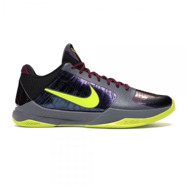 NBA 2K20 x Nike Kobe 5 Protro Chaos – PK-Shoes