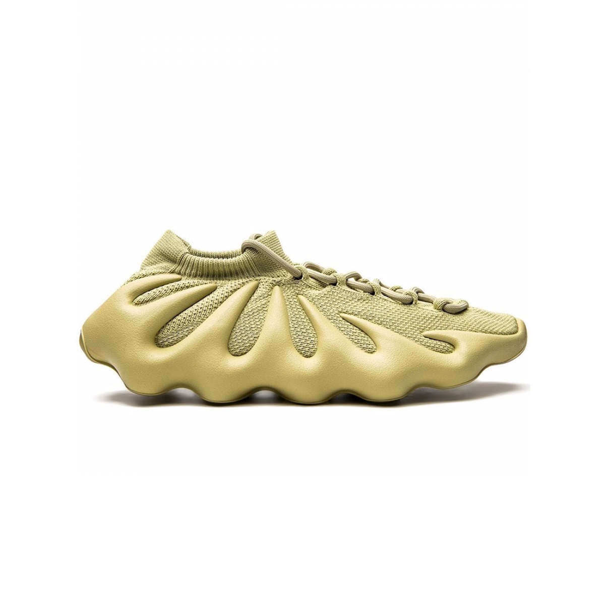 Yeezy 450 Resin Sneakers - Image 2