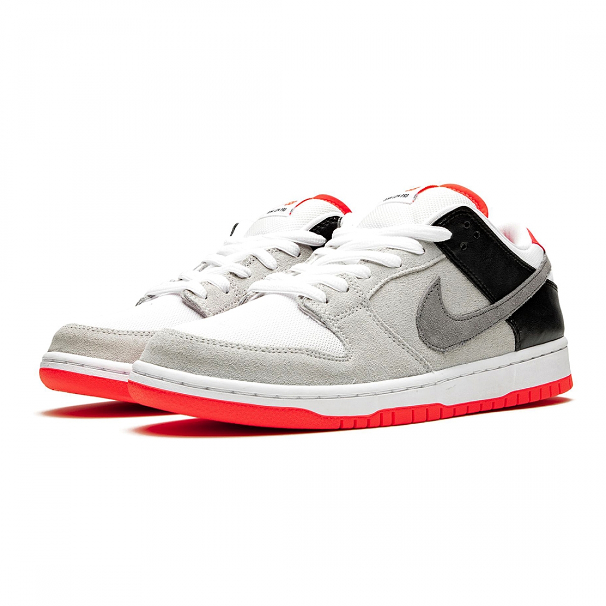 Nike SB Dunk Low Pro Infrared - Image 4