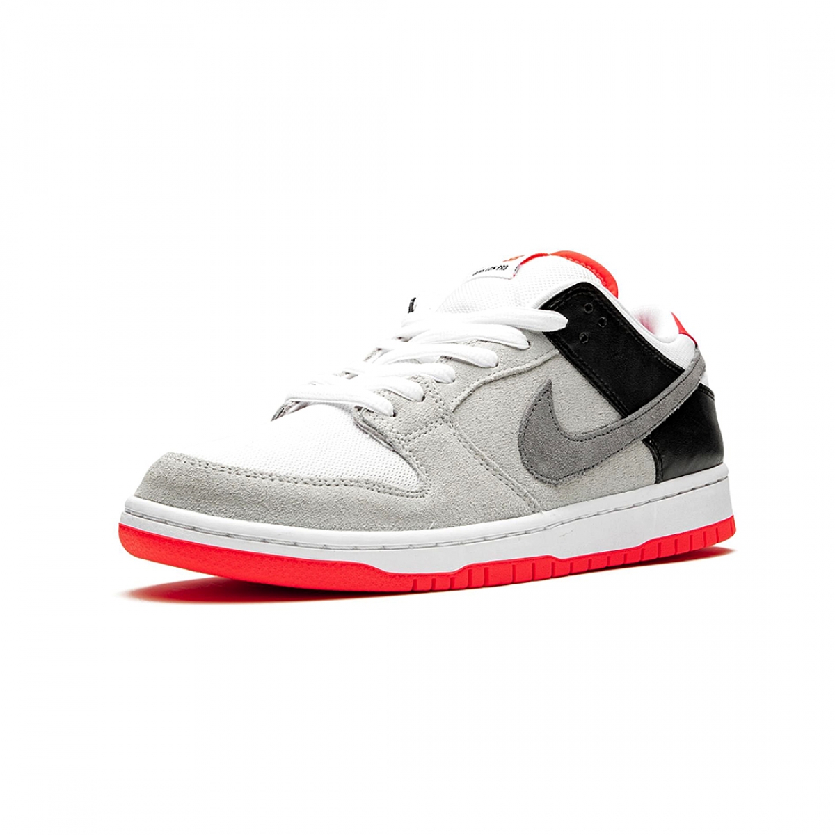 Nike SB Dunk Low Pro Infrared - Image 6