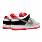 Nike SB Dunk Low Pro Infrared - Image 5