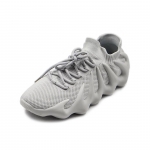 Yeezy 450 Stone Gray - Image 3