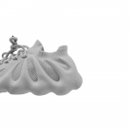 Yeezy 450 Stone Gray - Image 4