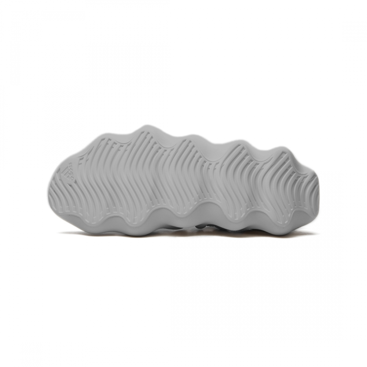 Yeezy 450 Stone Gray - Image 5