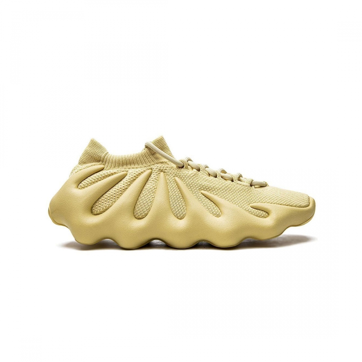 Yeezy 450 Sulfur Sneakers - Image 2