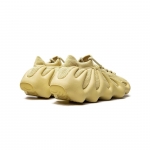 Yeezy 450 Sulfur Sneakers - Image 4