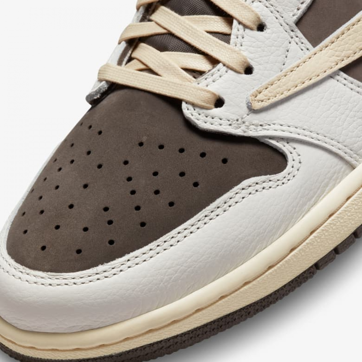 air jordan 1 x travis scott