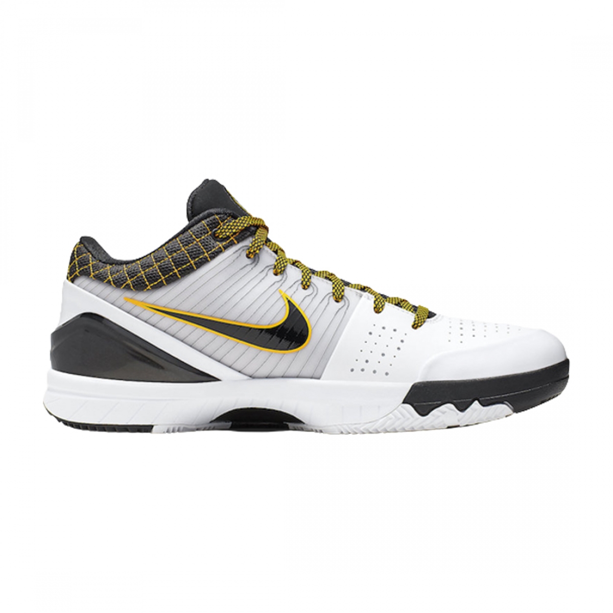 Nike Kobe 4 Protro Del Sol - Image 3