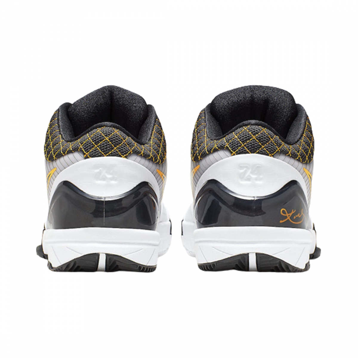 Nike Kobe 4 Protro Del Sol - Image 5