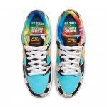 Nike SB Dunk Low Ben & Jerry Chunky Dunky - Image 5