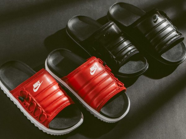 nike city sliders