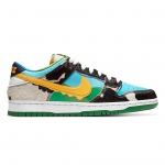 Nike SB Dunk Low Ben & Jerry Chunky Dunky - Image 2