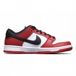 Nike SB Dunk Low Pro Chicago - Image 3