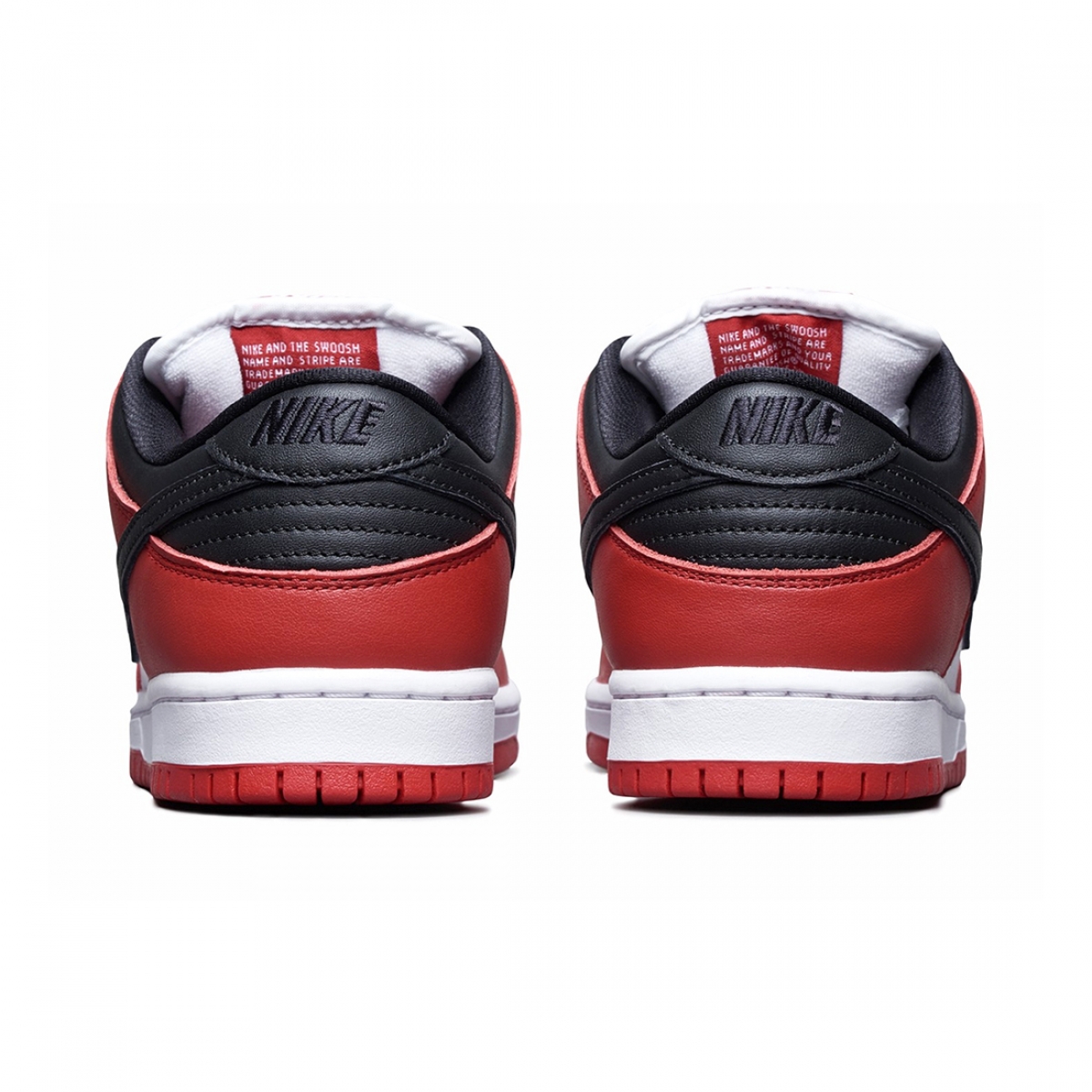 Nike SB Dunk Low Pro Chicago - Image 4