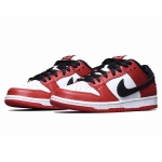 Nike SB Dunk Low Pro Chicago - Image 5