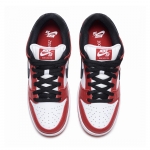 Nike SB Dunk Low Pro Chicago - Image 6