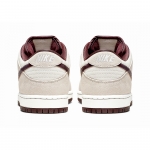 Nike Dunk Low Pro SB Desert Sand Mahogany - Image 8